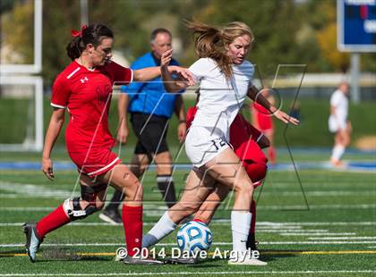 Thumbnail 3 in Alta vs. Lone Peak (UHSAA 5A Semifinal) photogallery.