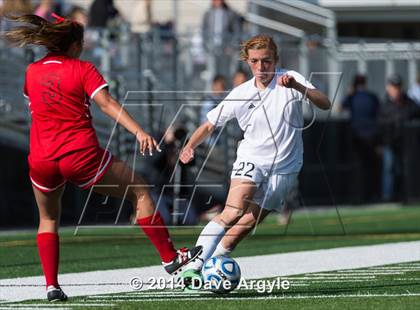 Thumbnail 3 in Alta vs. Lone Peak (UHSAA 5A Semifinal) photogallery.