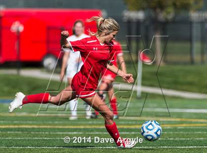 Thumbnail 2 in Alta vs. Lone Peak (UHSAA 5A Semifinal) photogallery.