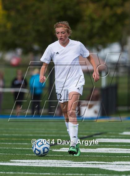 Thumbnail 1 in Alta vs. Lone Peak (UHSAA 5A Semifinal) photogallery.