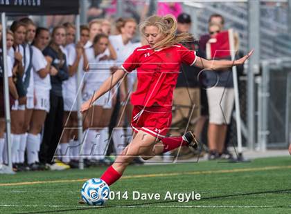 Thumbnail 3 in Alta vs. Lone Peak (UHSAA 5A Semifinal) photogallery.