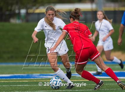 Thumbnail 1 in Alta vs. Lone Peak (UHSAA 5A Semifinal) photogallery.