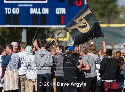 Thumbnail 1 in Alta vs. Lone Peak (UHSAA 5A Semifinal) photogallery.