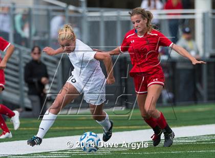 Thumbnail 3 in Alta vs. Lone Peak (UHSAA 5A Semifinal) photogallery.