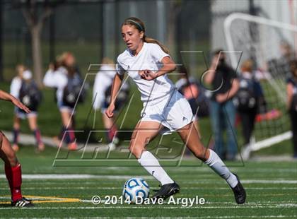Thumbnail 1 in Alta vs. Lone Peak (UHSAA 5A Semifinal) photogallery.