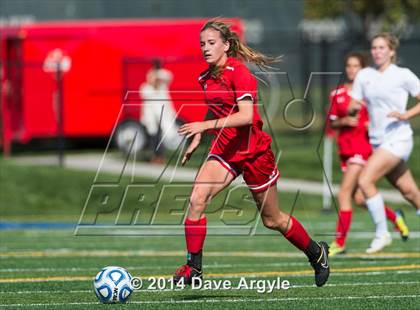 Thumbnail 2 in Alta vs. Lone Peak (UHSAA 5A Semifinal) photogallery.