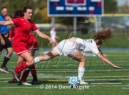 Thumbnail 1 in Alta vs. Lone Peak (UHSAA 5A Semifinal) photogallery.