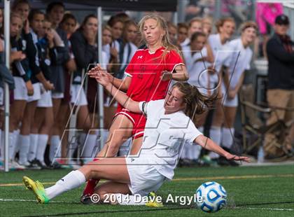 Thumbnail 1 in Alta vs. Lone Peak (UHSAA 5A Semifinal) photogallery.