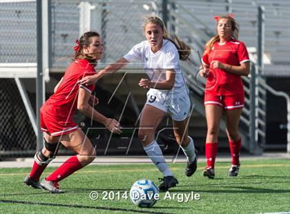 Thumbnail 1 in Alta vs. Lone Peak (UHSAA 5A Semifinal) photogallery.