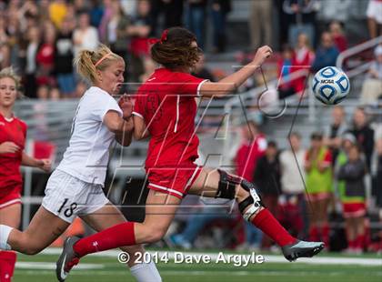 Thumbnail 1 in Alta vs. Lone Peak (UHSAA 5A Semifinal) photogallery.