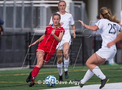 Thumbnail 3 in Alta vs. Lone Peak (UHSAA 5A Semifinal) photogallery.