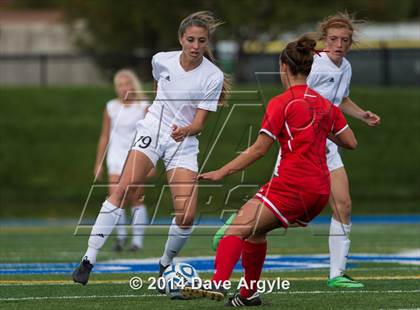 Thumbnail 3 in Alta vs. Lone Peak (UHSAA 5A Semifinal) photogallery.