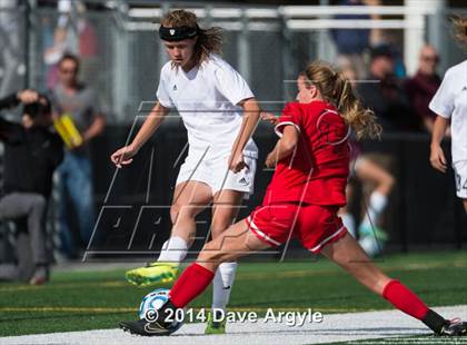 Thumbnail 1 in Alta vs. Lone Peak (UHSAA 5A Semifinal) photogallery.