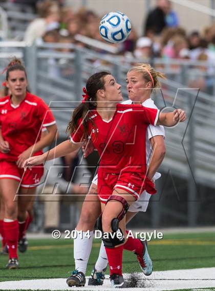 Thumbnail 3 in Alta vs. Lone Peak (UHSAA 5A Semifinal) photogallery.