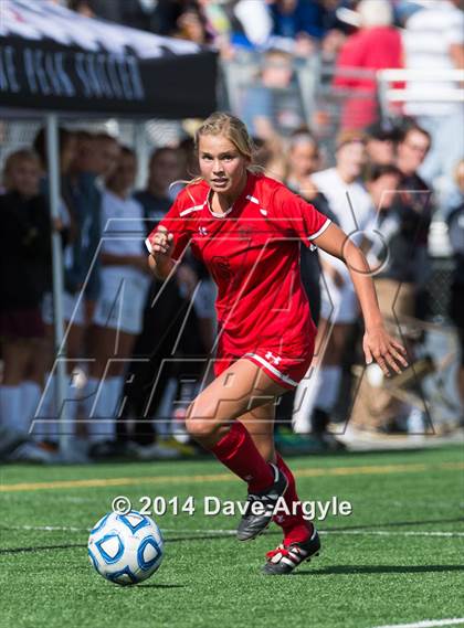 Thumbnail 1 in Alta vs. Lone Peak (UHSAA 5A Semifinal) photogallery.