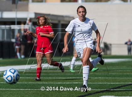 Thumbnail 1 in Alta vs. Lone Peak (UHSAA 5A Semifinal) photogallery.