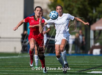 Thumbnail 2 in Alta vs. Lone Peak (UHSAA 5A Semifinal) photogallery.