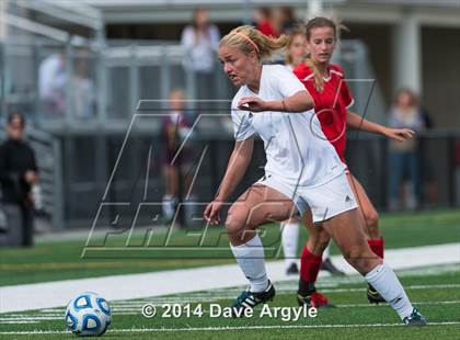 Thumbnail 1 in Alta vs. Lone Peak (UHSAA 5A Semifinal) photogallery.