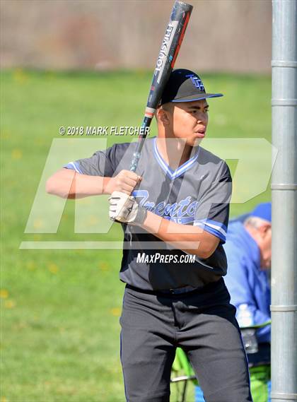 Thumbnail 3 in Trenton Catholic Academy @ Westampton Tech photogallery.