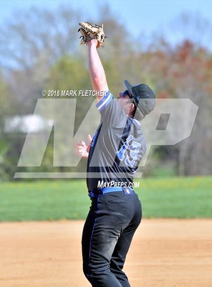 Thumbnail 3 in Trenton Catholic Academy @ Westampton Tech photogallery.