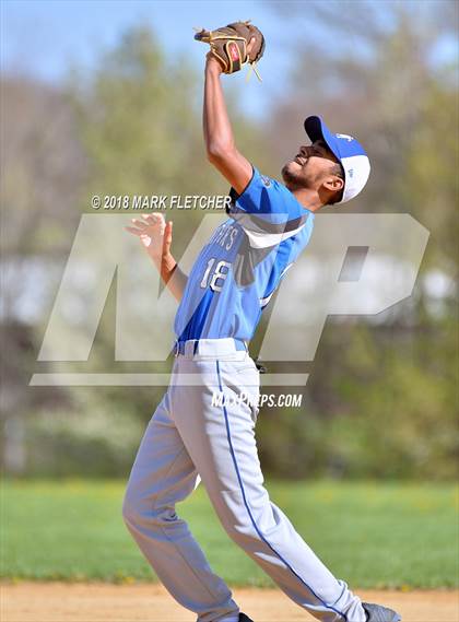 Thumbnail 3 in Trenton Catholic Academy @ Westampton Tech photogallery.