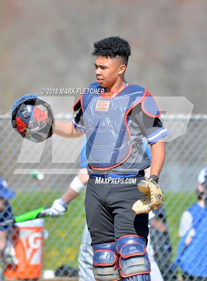 Thumbnail 2 in Trenton Catholic Academy @ Westampton Tech photogallery.