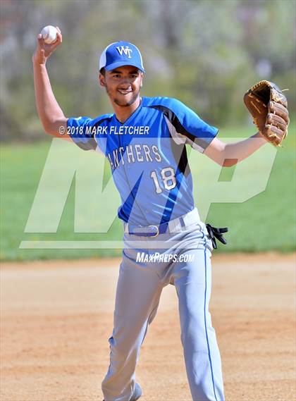Thumbnail 2 in Trenton Catholic Academy @ Westampton Tech photogallery.