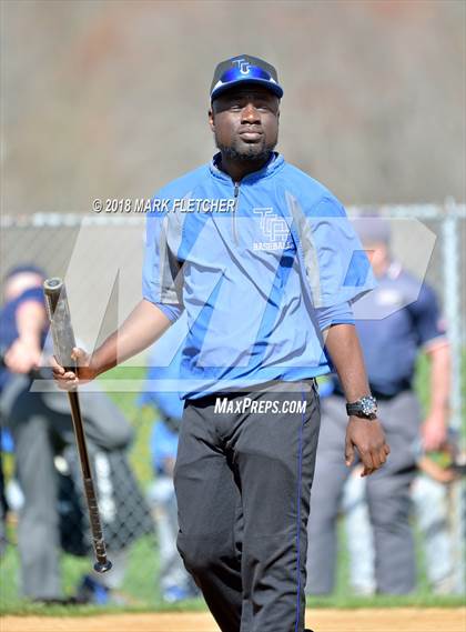 Thumbnail 1 in Trenton Catholic Academy @ Westampton Tech photogallery.