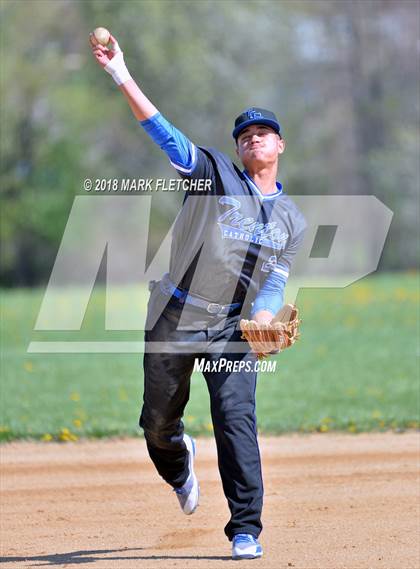 Thumbnail 1 in Trenton Catholic Academy @ Westampton Tech photogallery.