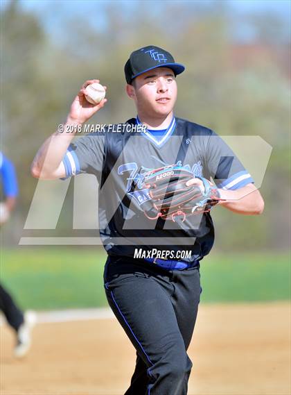 Thumbnail 2 in Trenton Catholic Academy @ Westampton Tech photogallery.