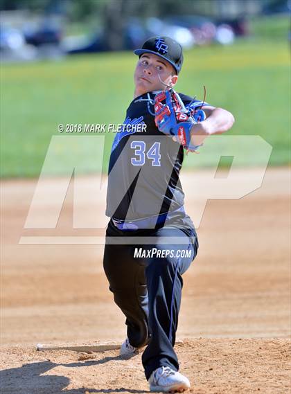Thumbnail 1 in Trenton Catholic Academy @ Westampton Tech photogallery.