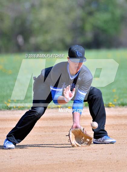 Thumbnail 3 in Trenton Catholic Academy @ Westampton Tech photogallery.