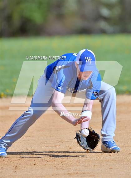 Thumbnail 3 in Trenton Catholic Academy @ Westampton Tech photogallery.