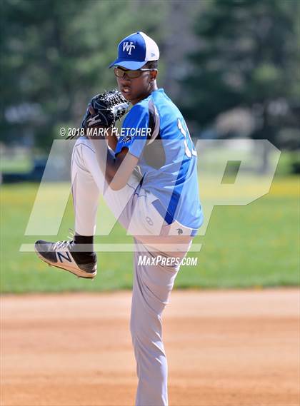 Thumbnail 1 in Trenton Catholic Academy @ Westampton Tech photogallery.