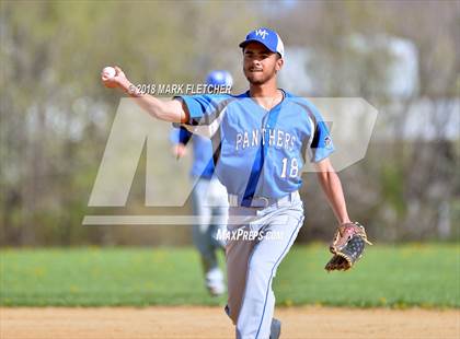 Thumbnail 1 in Trenton Catholic Academy @ Westampton Tech photogallery.