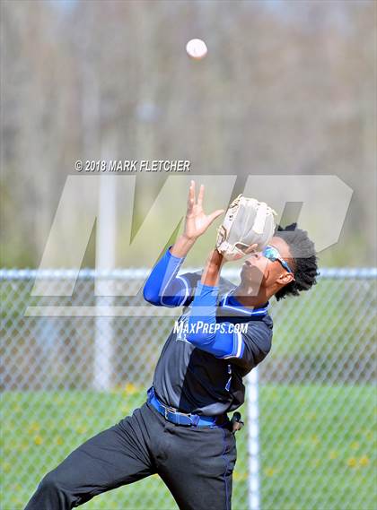 Thumbnail 1 in Trenton Catholic Academy @ Westampton Tech photogallery.