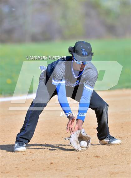 Thumbnail 2 in Trenton Catholic Academy @ Westampton Tech photogallery.