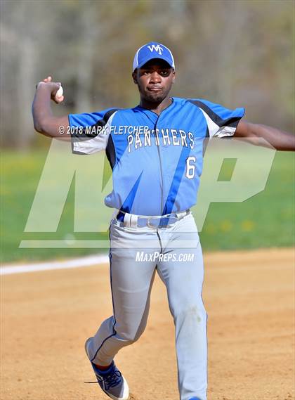 Thumbnail 3 in Trenton Catholic Academy @ Westampton Tech photogallery.