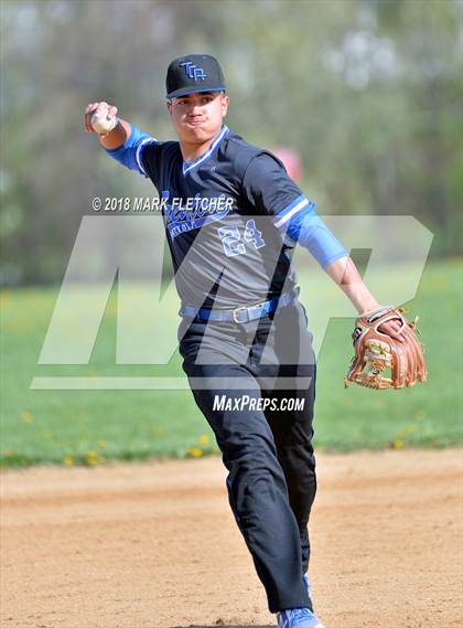Thumbnail 1 in Trenton Catholic Academy @ Westampton Tech photogallery.
