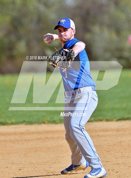 Thumbnail 1 in Trenton Catholic Academy @ Westampton Tech photogallery.