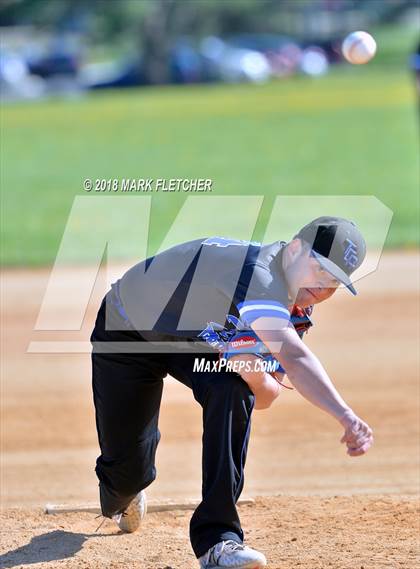 Thumbnail 3 in Trenton Catholic Academy @ Westampton Tech photogallery.