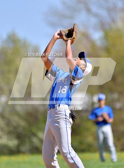 Thumbnail 2 in Trenton Catholic Academy @ Westampton Tech photogallery.