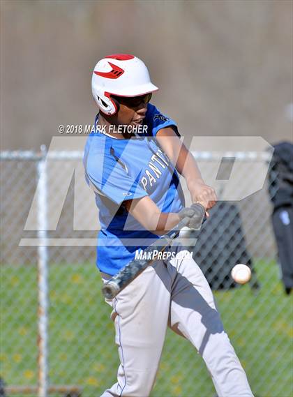 Thumbnail 1 in Trenton Catholic Academy @ Westampton Tech photogallery.