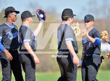 Thumbnail 1 in Trenton Catholic Academy @ Westampton Tech photogallery.