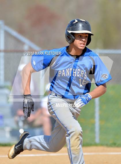 Thumbnail 1 in Trenton Catholic Academy @ Westampton Tech photogallery.