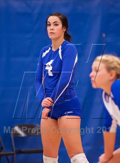 Thumbnail 3 in ThunderRidge vs. Legend (Titan Classic) photogallery.