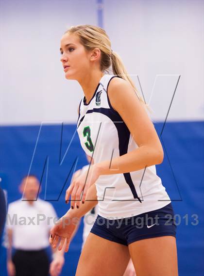 Thumbnail 3 in ThunderRidge vs. Legend (Titan Classic) photogallery.