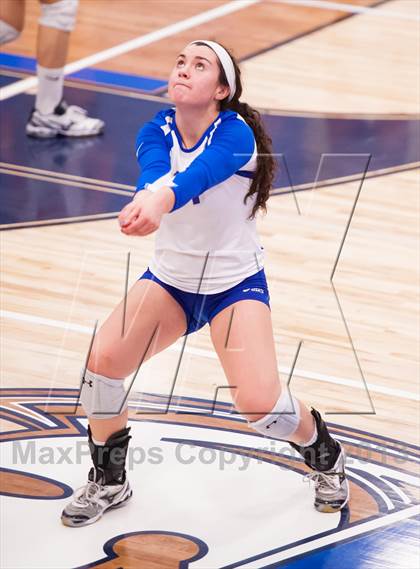 Thumbnail 3 in ThunderRidge vs. Legend (Titan Classic) photogallery.