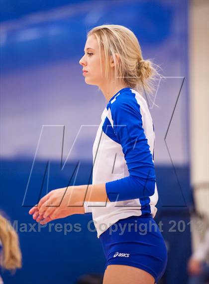 Thumbnail 1 in ThunderRidge vs. Legend (Titan Classic) photogallery.