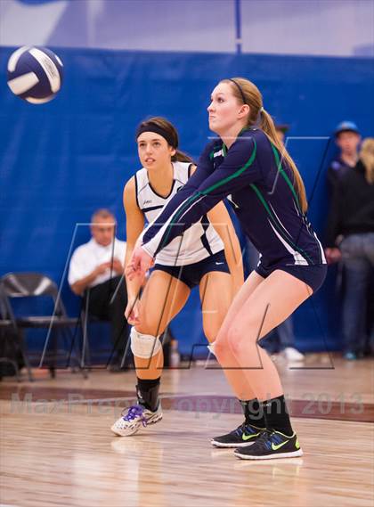 Thumbnail 2 in ThunderRidge vs. Legend (Titan Classic) photogallery.